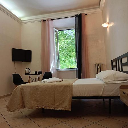 Ragusa Bis Rome Extérieur photo