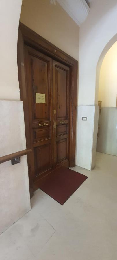 Ragusa Bis Rome Extérieur photo
