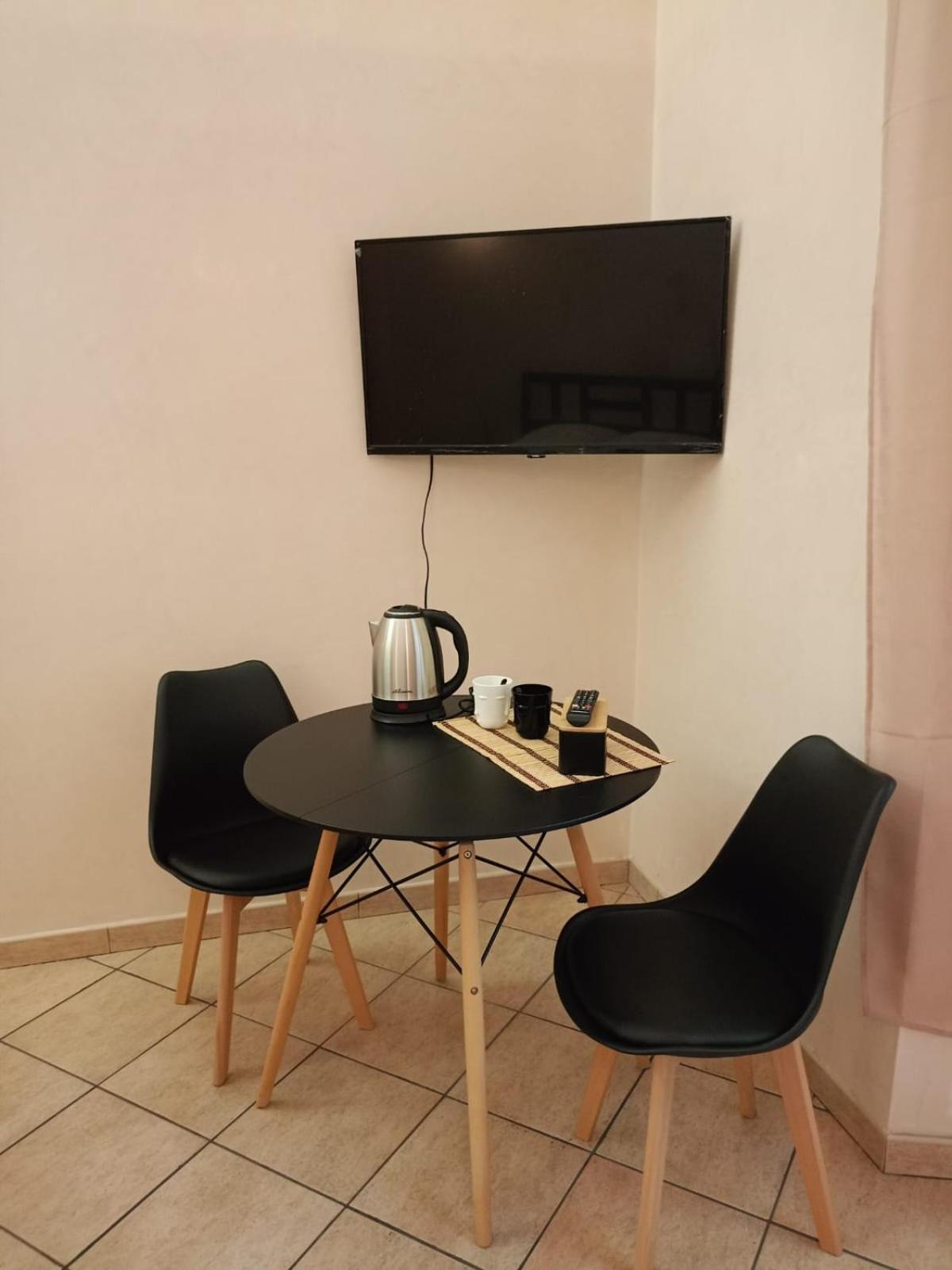 Ragusa Bis Rome Extérieur photo