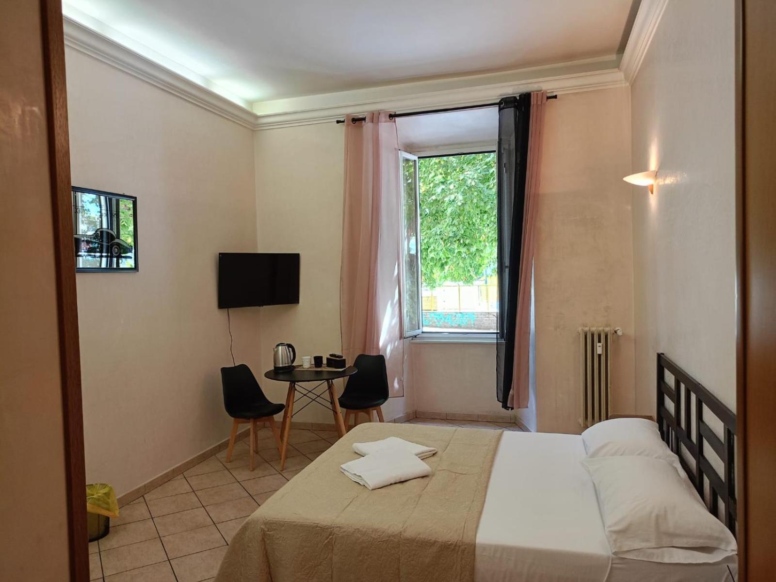 Ragusa Bis Rome Extérieur photo