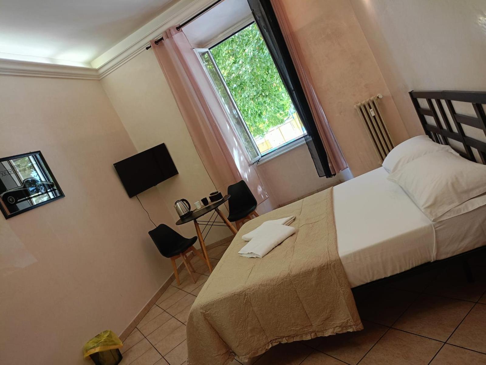 Ragusa Bis Rome Extérieur photo