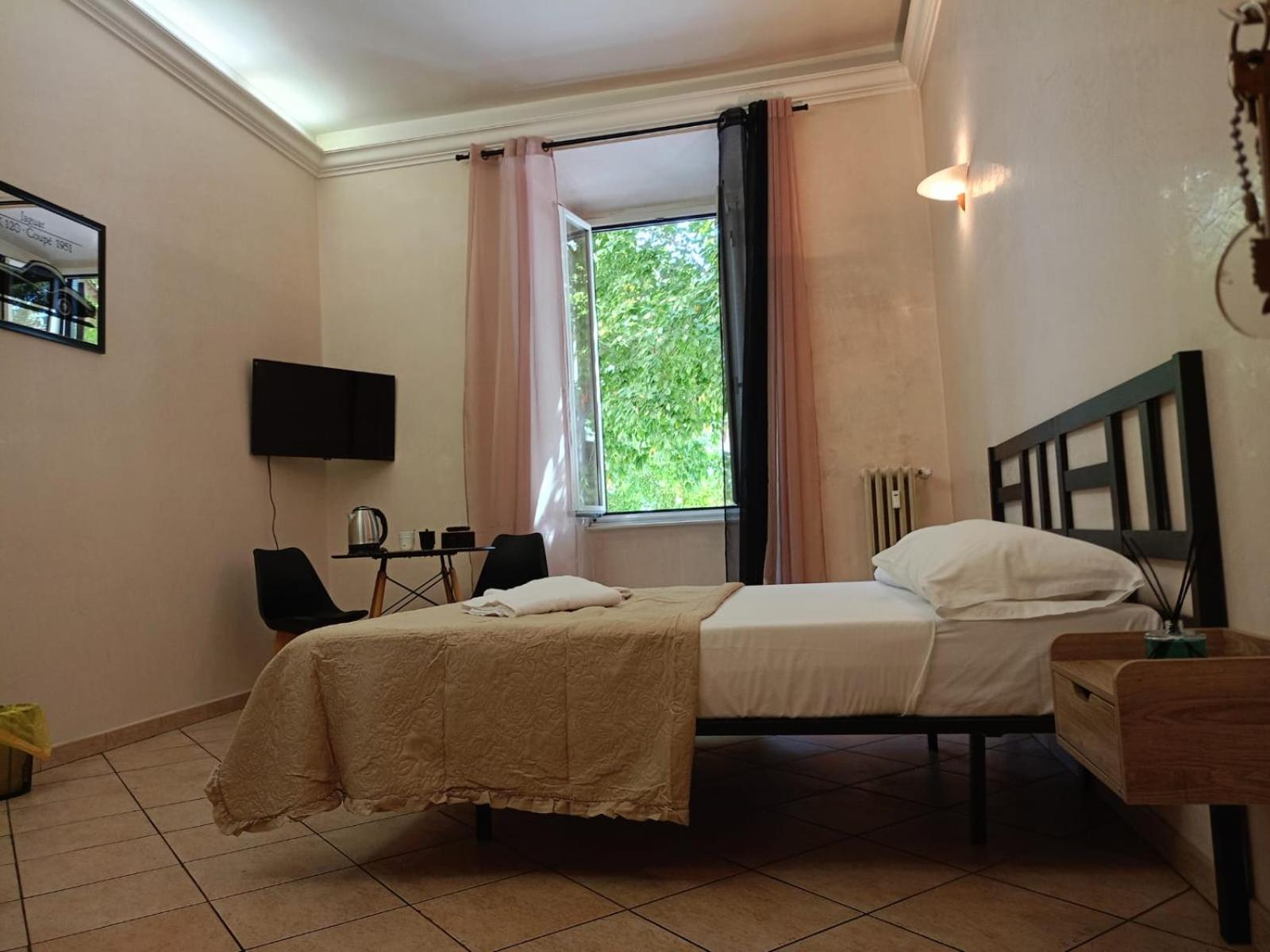 Ragusa Bis Rome Extérieur photo