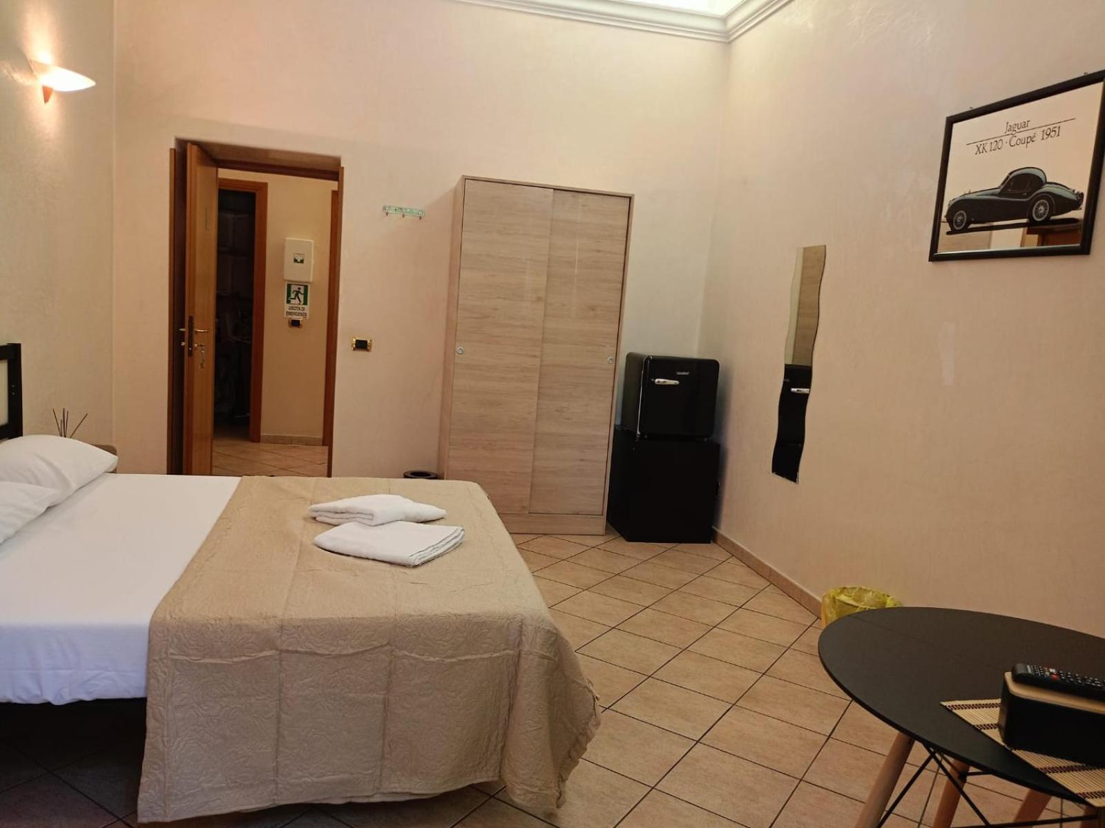Ragusa Bis Rome Extérieur photo