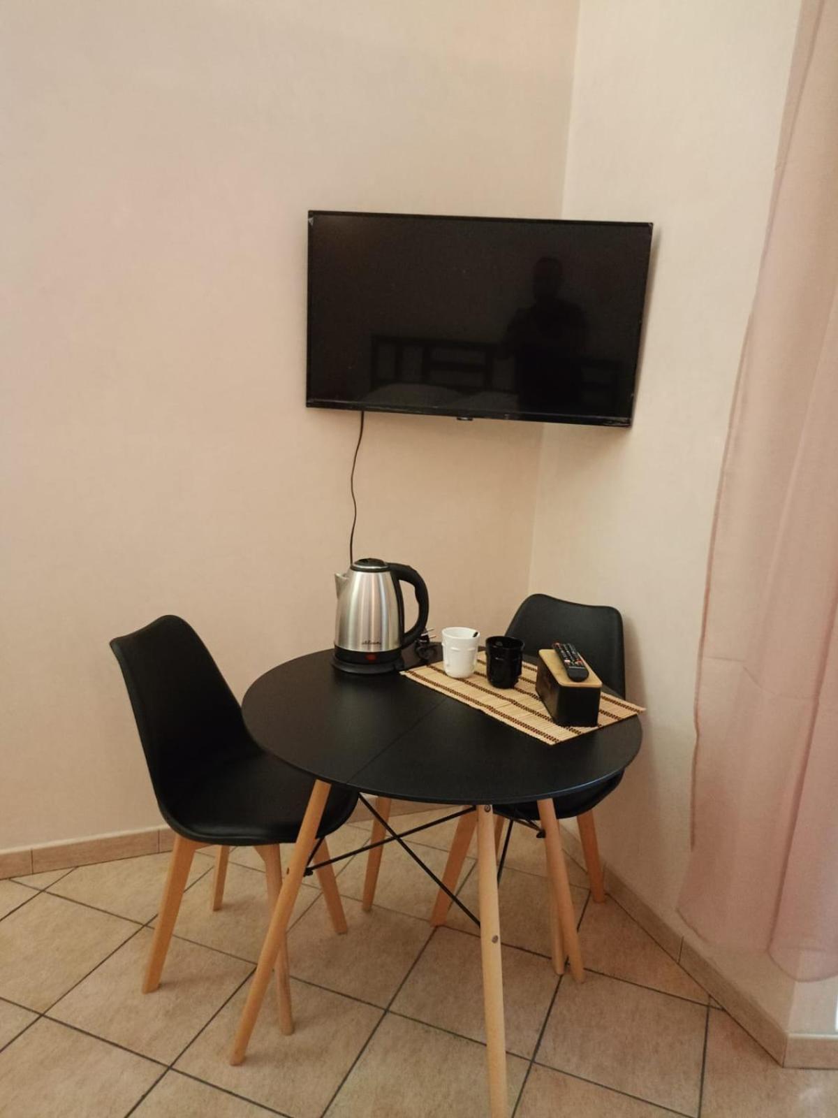 Ragusa Bis Rome Extérieur photo